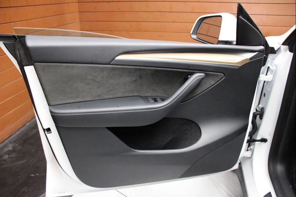 used 2023 Tesla Model Y car, priced at $29,990