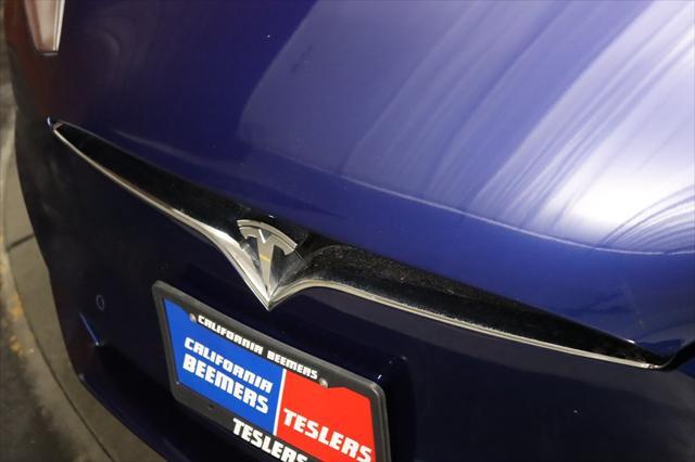 used 2020 Tesla Model S car, priced at $38,990