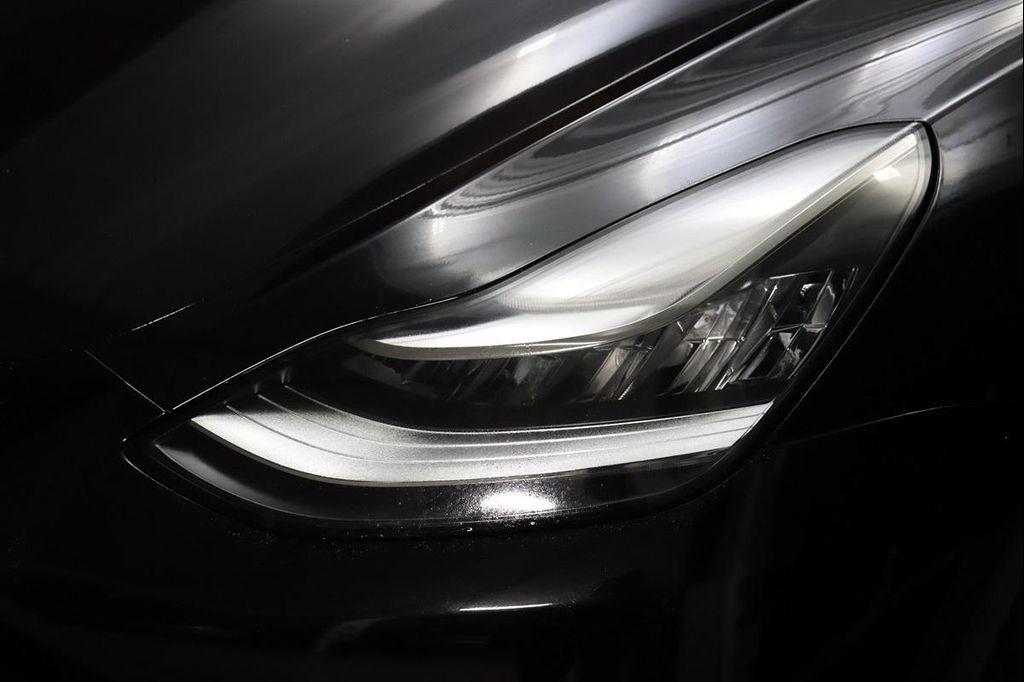 used 2022 Tesla Model Y car, priced at $30,990