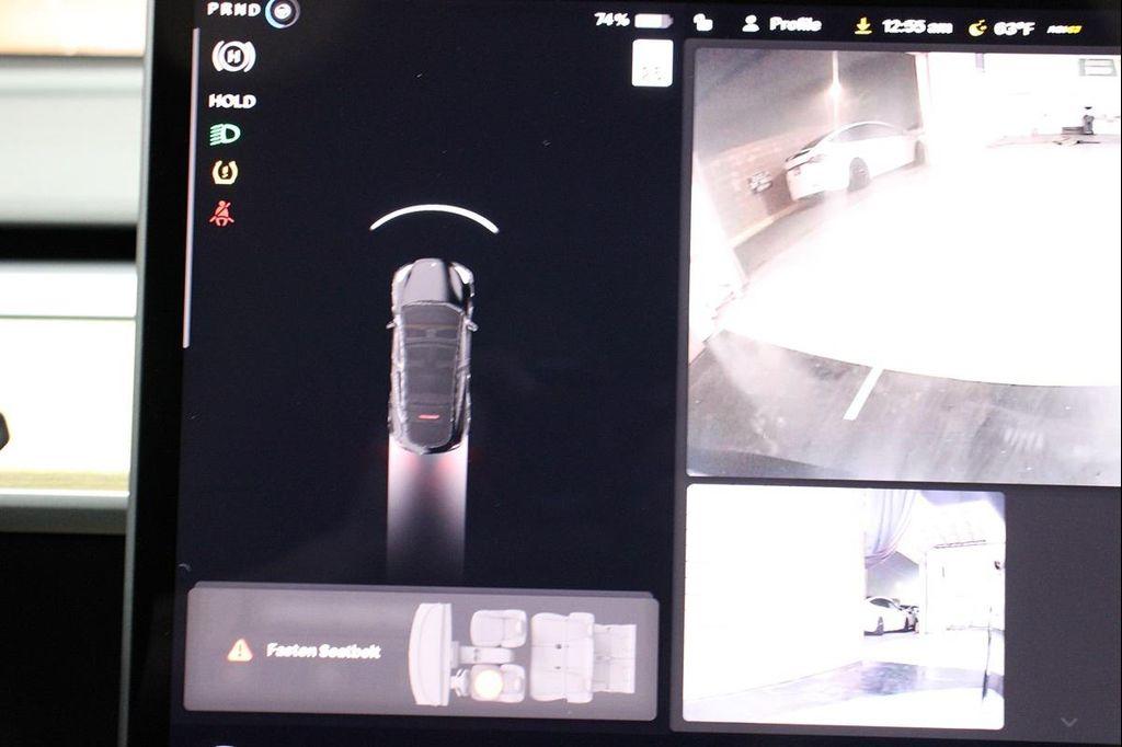 used 2022 Tesla Model Y car, priced at $30,990