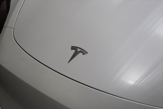 used 2021 Tesla Model Y car, priced at $29,990