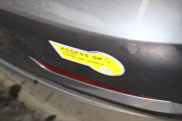 used 2021 Tesla Model 3 car, priced at $25,490