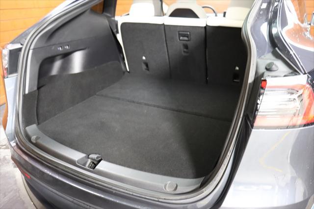 used 2022 Tesla Model Y car, priced at $27,490