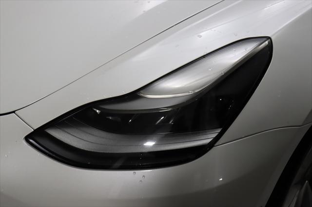 used 2022 Tesla Model 3 car, priced at $26,990