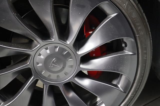 used 2022 Tesla Model Y car, priced at $28,990