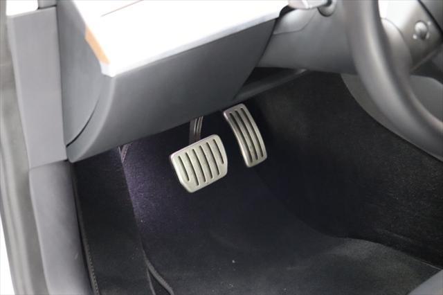 used 2020 Tesla Model 3 car, priced at $20,990