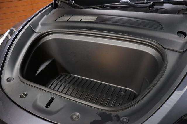used 2021 Tesla Model Y car, priced at $25,990