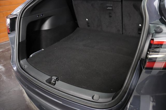 used 2021 Tesla Model Y car, priced at $25,990