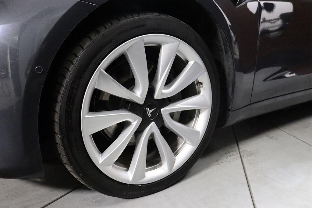 used 2020 Tesla Model 3 car, priced at $23,490