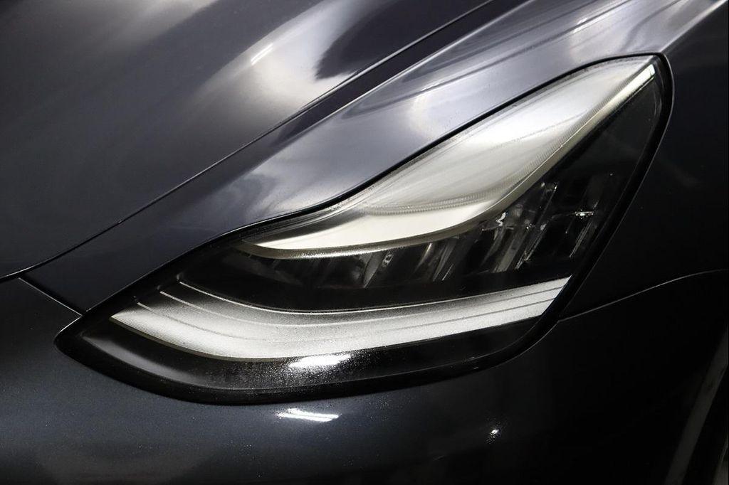 used 2020 Tesla Model 3 car, priced at $23,490