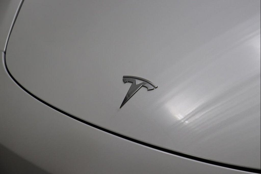 used 2022 Tesla Model 3 car, priced at $25,990