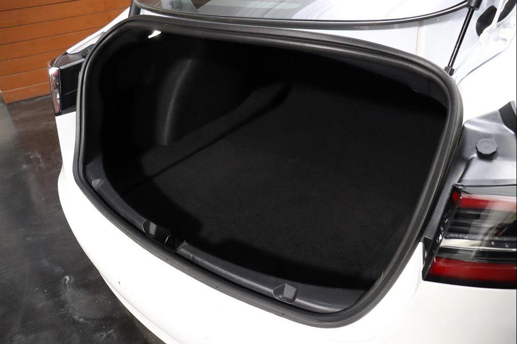 used 2022 Tesla Model 3 car, priced at $25,990