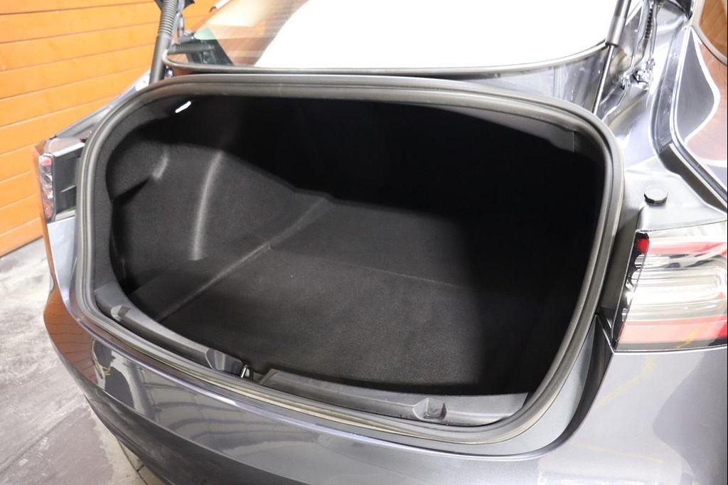 used 2023 Tesla Model 3 car, priced at $23,490