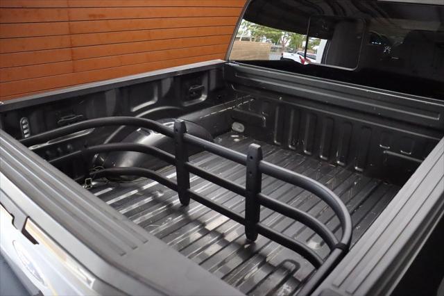 used 2016 Ford F-150 car, priced at $16,990