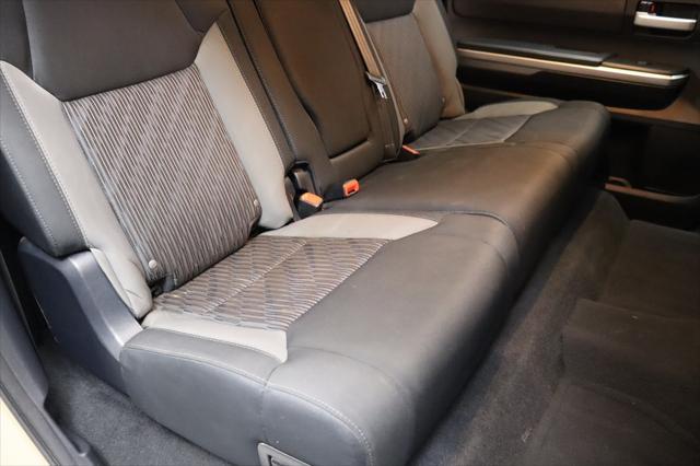 used 2017 Toyota Tundra car, priced at $27,990
