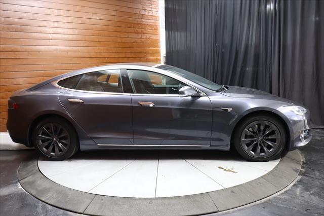 used 2019 Tesla Model S car, priced at $27,990