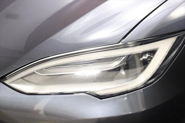 used 2019 Tesla Model S car, priced at $27,990