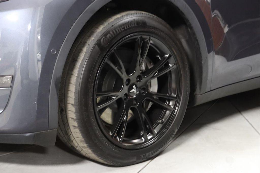 used 2023 Tesla Model Y car, priced at $30,990