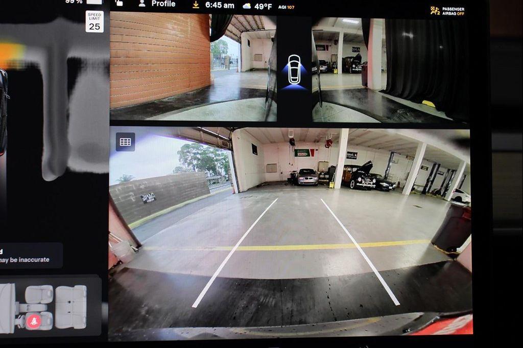 used 2023 Tesla Model Y car, priced at $30,990