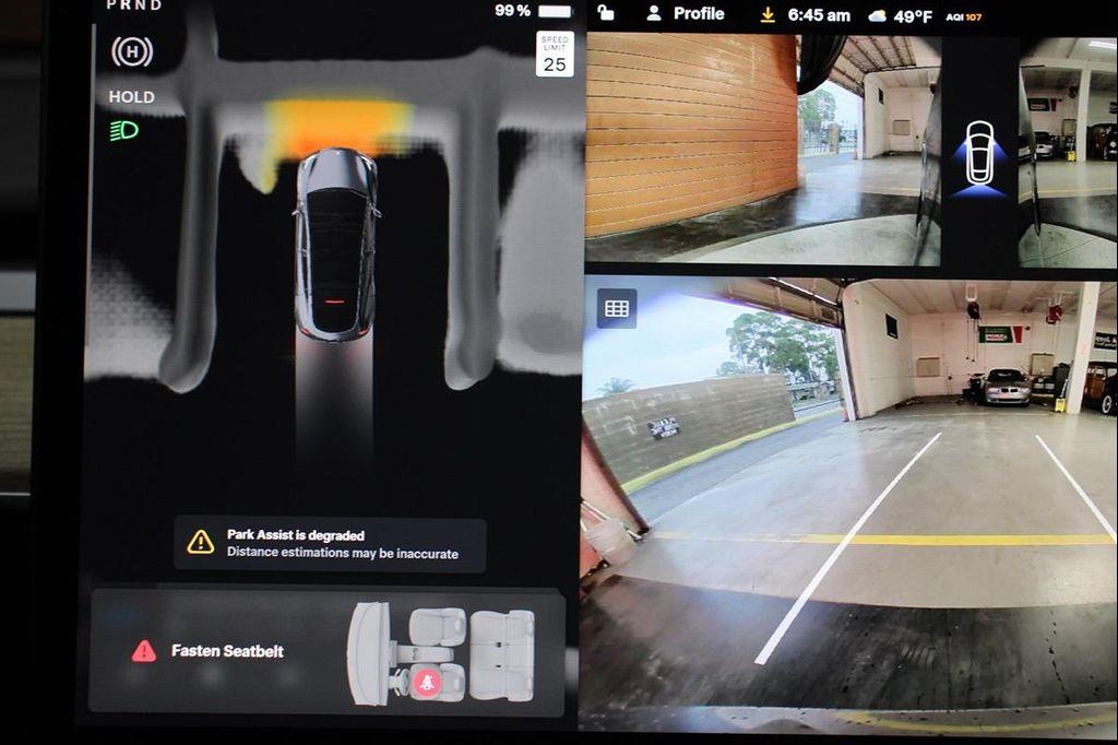 used 2023 Tesla Model Y car, priced at $30,990