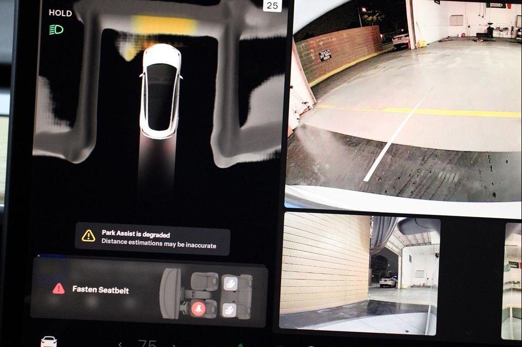 used 2023 Tesla Model 3 car, priced at $20,499