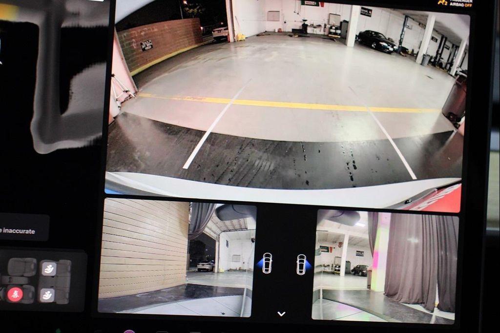 used 2023 Tesla Model 3 car, priced at $20,499