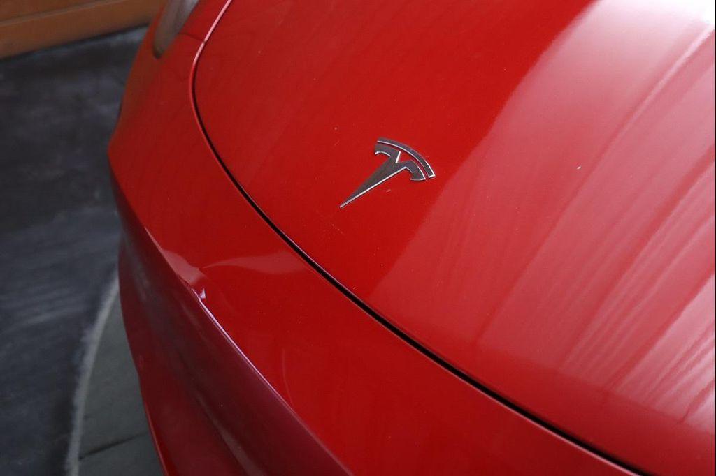 used 2022 Tesla Model Y car, priced at $28,490