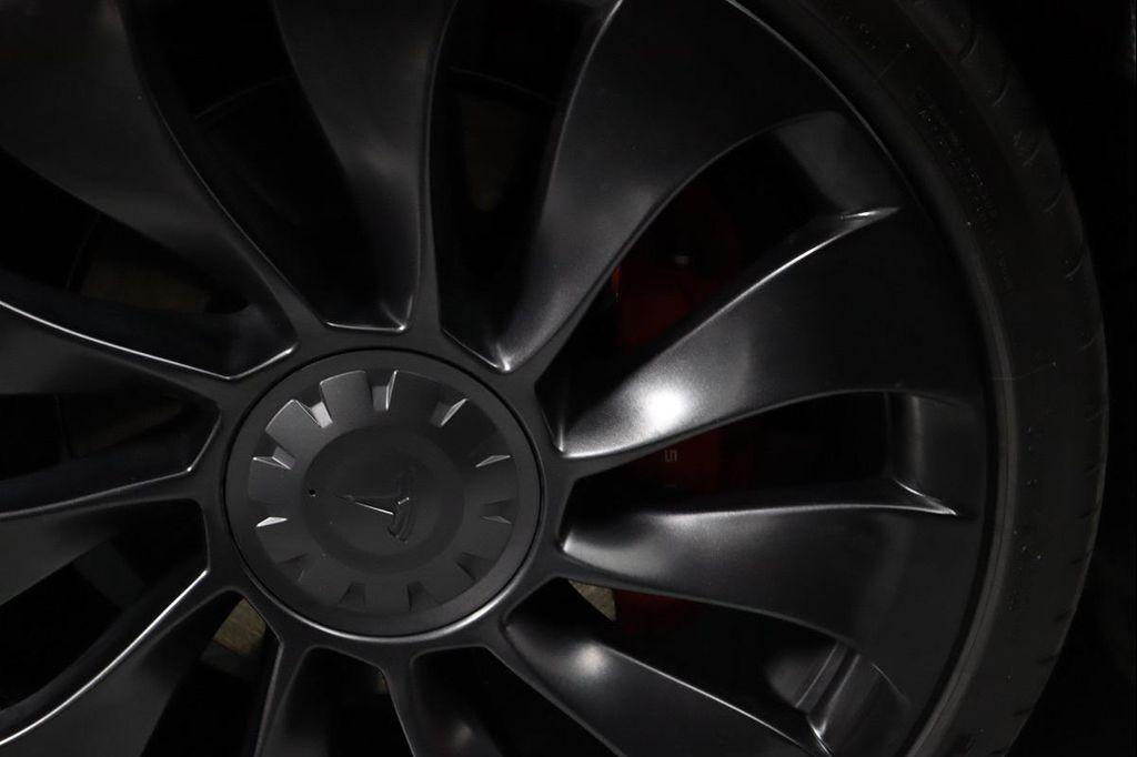 used 2022 Tesla Model Y car, priced at $28,490