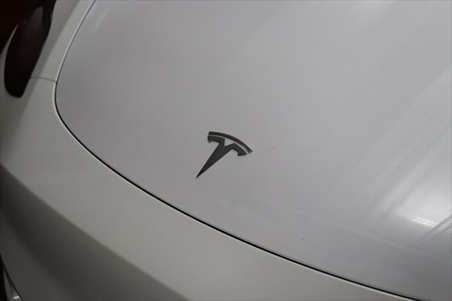 used 2021 Tesla Model Y car, priced at $27,990