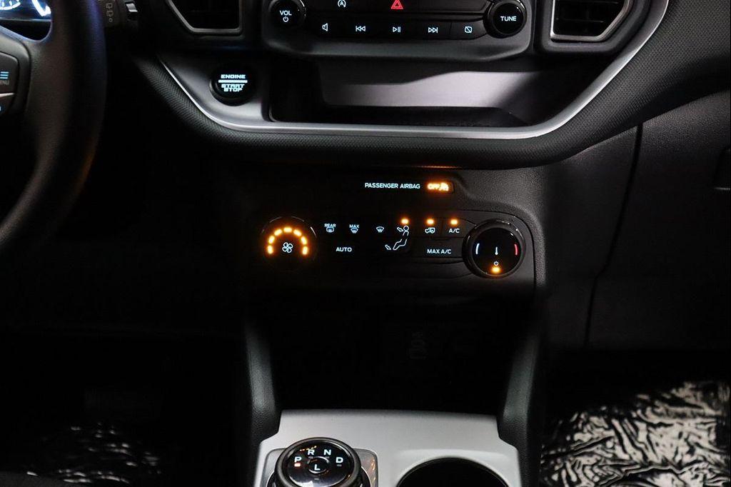 used 2023 Ford Bronco Sport car, priced at $23,990