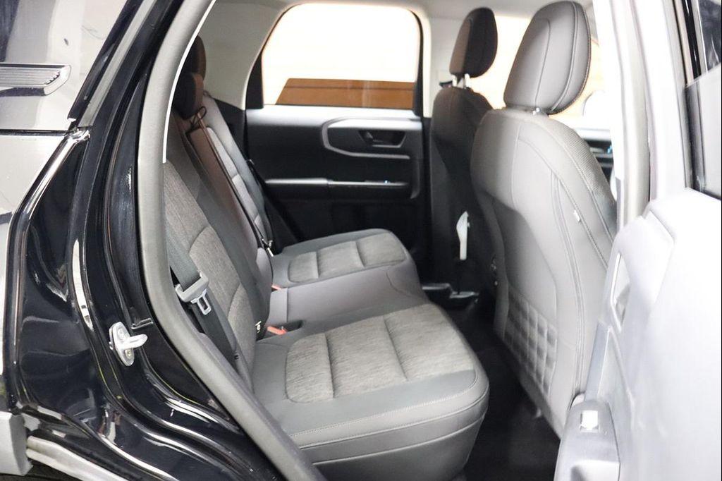 used 2023 Ford Bronco Sport car, priced at $23,990