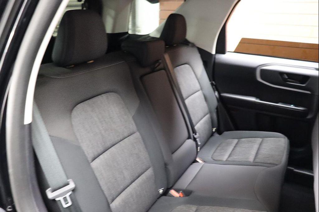 used 2023 Ford Bronco Sport car, priced at $23,990