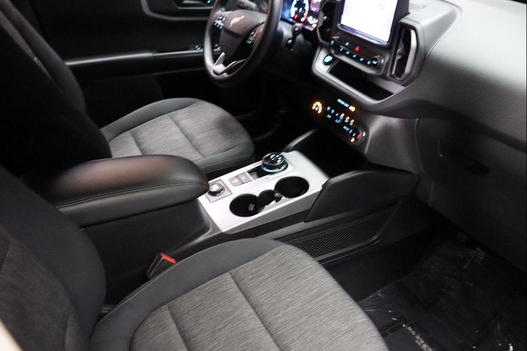 used 2023 Ford Bronco Sport car, priced at $23,990