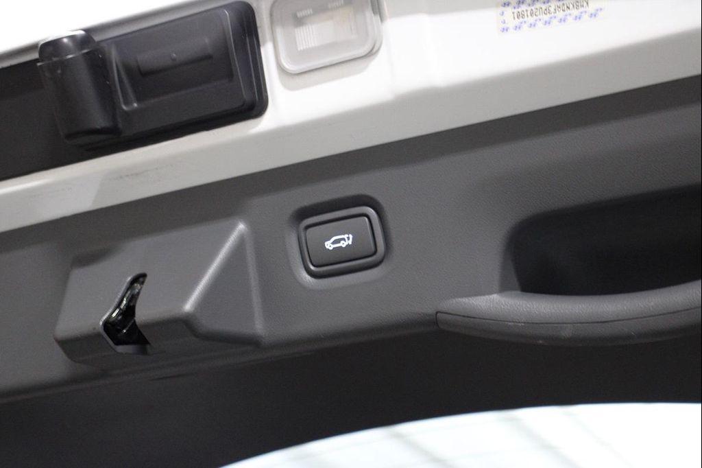 used 2023 Hyundai IONIQ 5 car, priced at $23,490