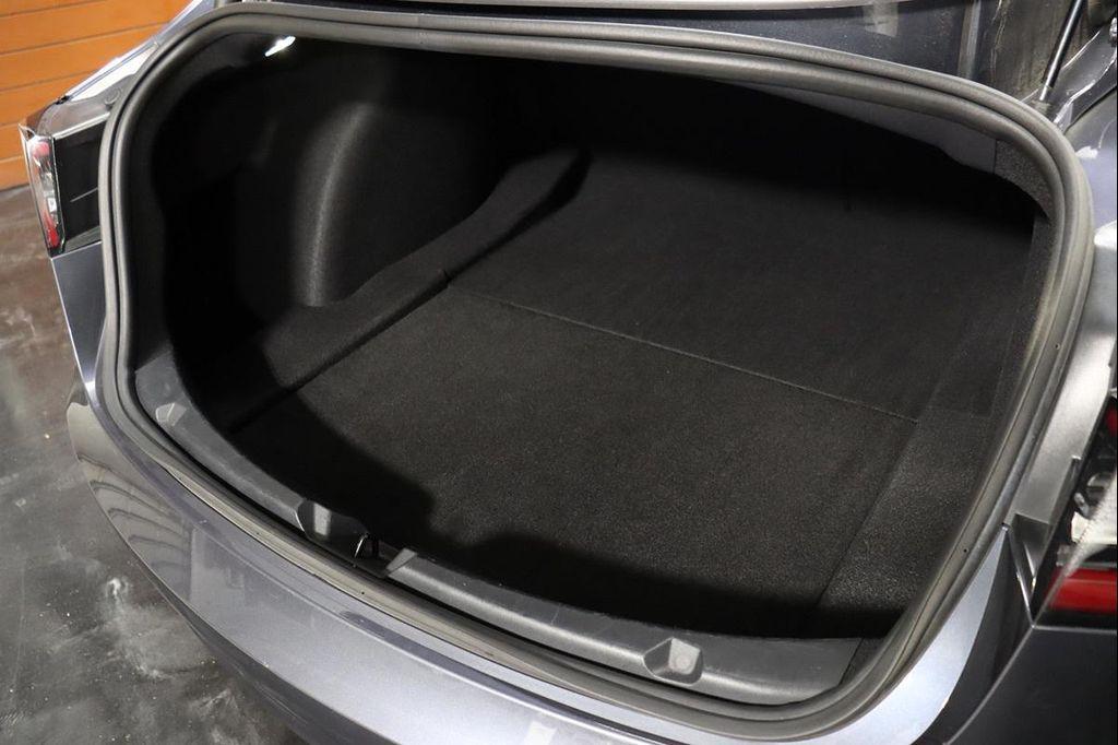 used 2023 Tesla Model 3 car, priced at $21,990