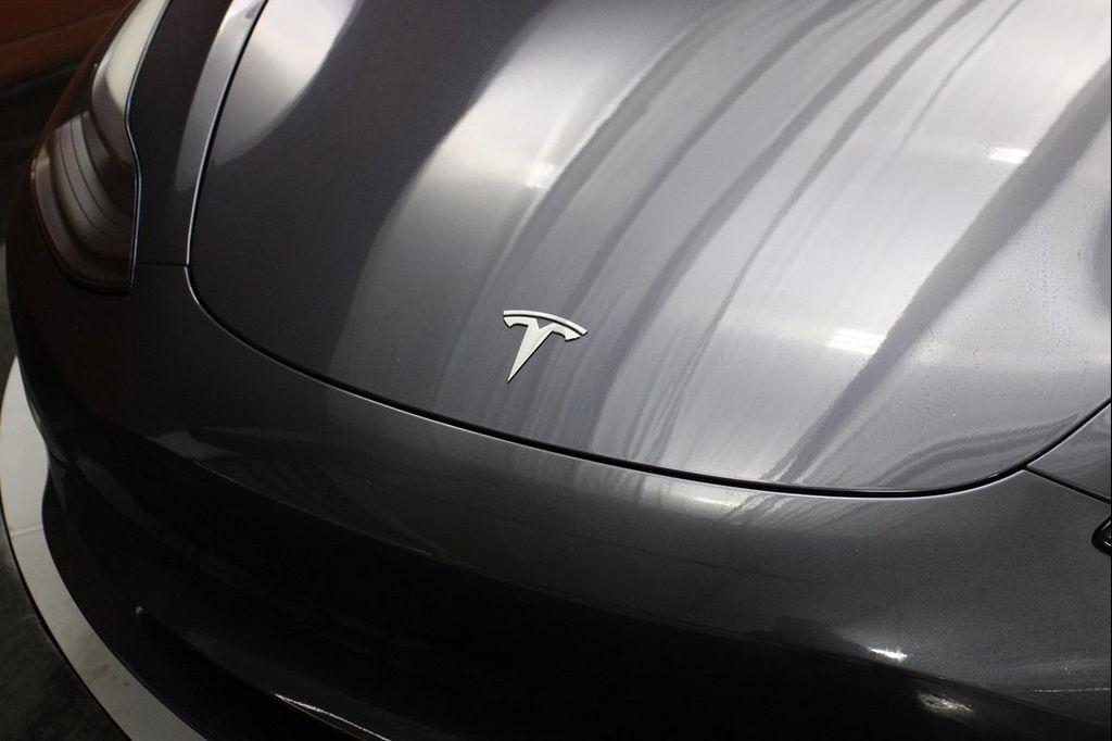 used 2023 Tesla Model 3 car, priced at $21,990