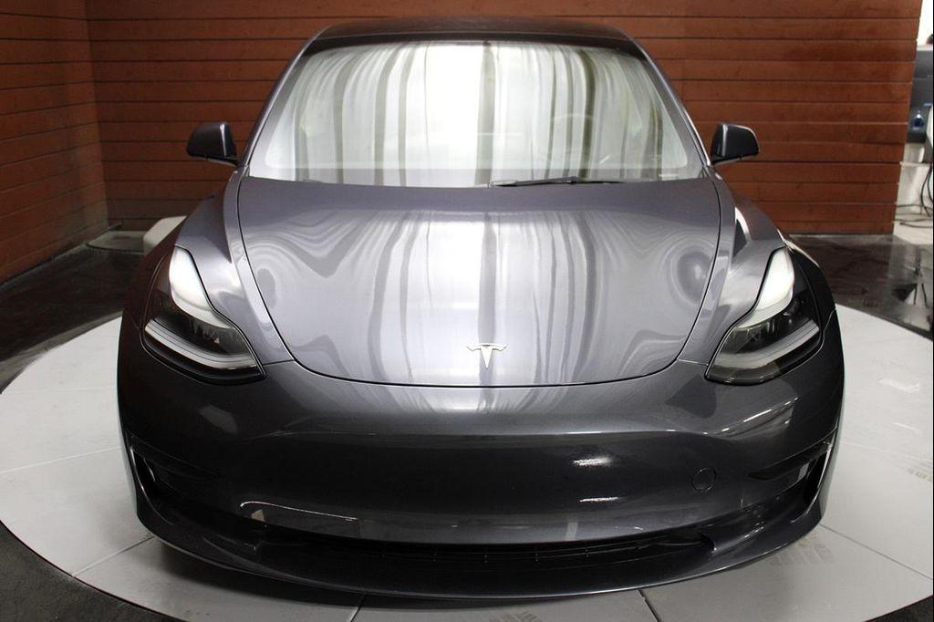 used 2023 Tesla Model 3 car, priced at $21,990
