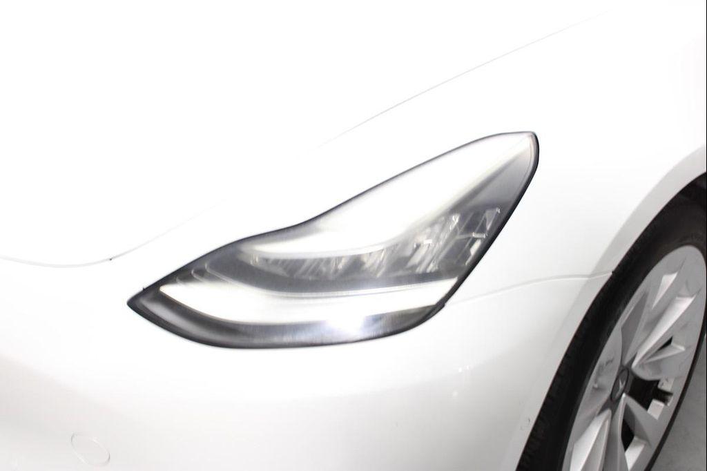 used 2022 Tesla Model 3 car, priced at $21,490