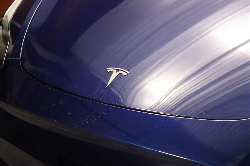 used 2021 Tesla Model Y car, priced at $25,790