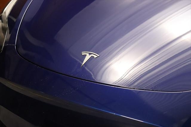 used 2021 Tesla Model Y car, priced at $25,790