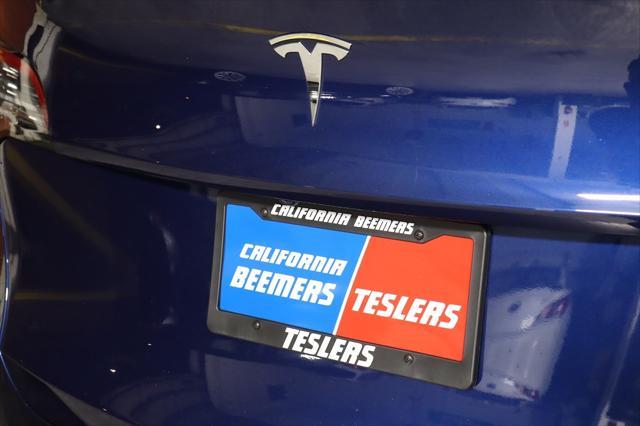 used 2021 Tesla Model Y car, priced at $25,790