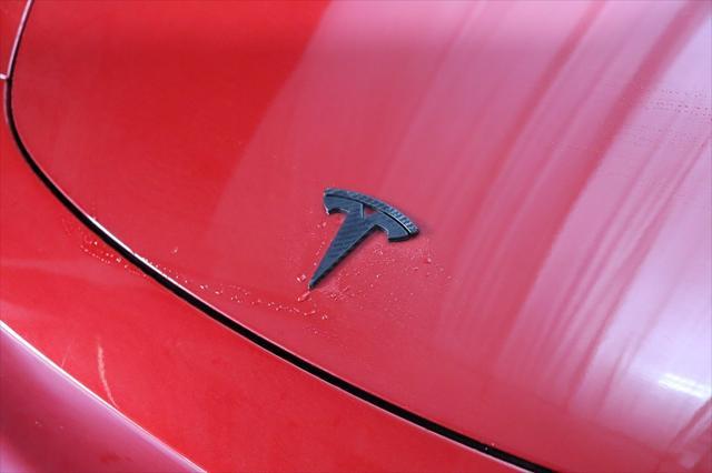 used 2022 Tesla Model Y car, priced at $26,990