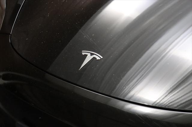 used 2022 Tesla Model 3 car, priced at $25,990