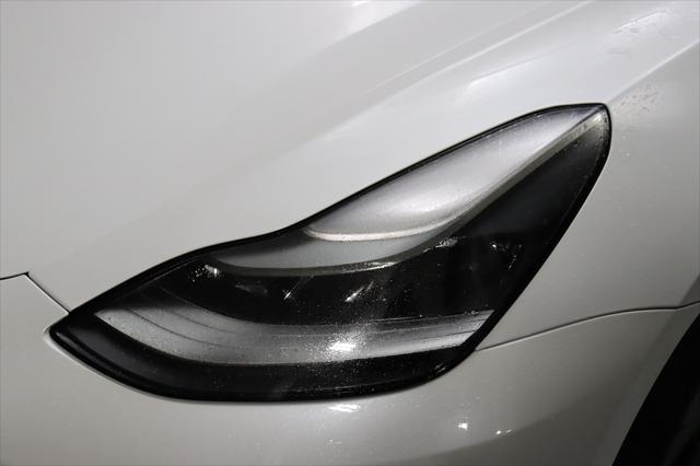 used 2022 Tesla Model 3 car, priced at $26,990