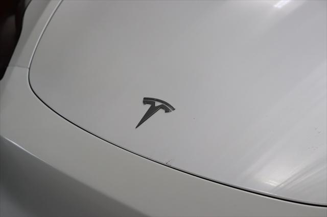 used 2022 Tesla Model Y car, priced at $20,990