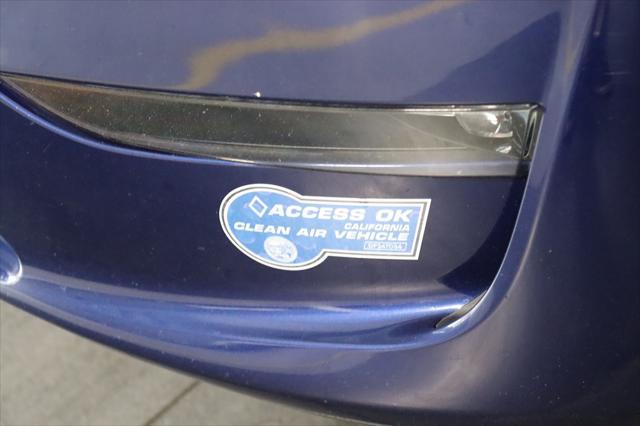 used 2021 Tesla Model Y car, priced at $20,990