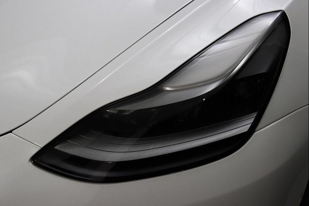 used 2023 Tesla Model 3 car, priced at $23,999