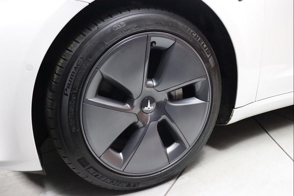 used 2023 Tesla Model 3 car, priced at $23,999