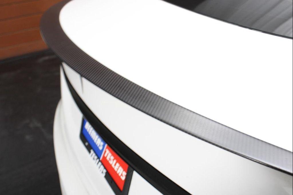 used 2022 Tesla Model S car, priced at $56,990