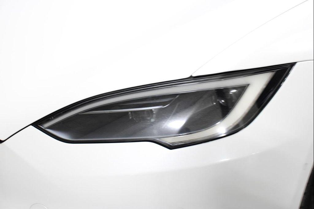 used 2022 Tesla Model S car, priced at $56,990